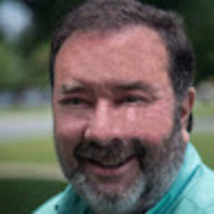 Meet your Posher, Rick